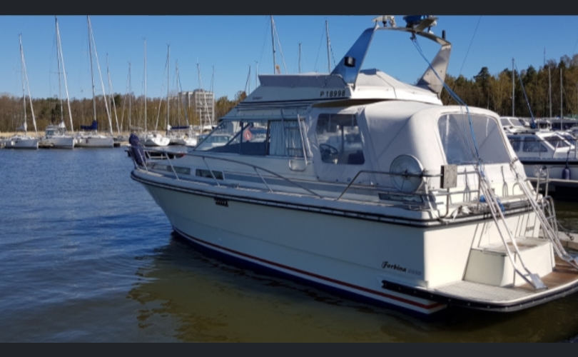 Forbina 9000 Fly-kuva-9